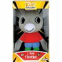 Jemini Peluche coleccionable Burro Trotro +/- 13 cm