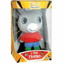 Jemini Peluche coleccionable Burro Trotro +/- 13 cm
