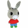 Jemini Peluche coleccionable Burro Trotro +/- 13 cm