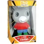 Jemini Peluche Coleccionable Burro Trotro Kid'collect +/- 13 cm JEM3298060245098