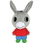 Jemini Peluche Coleccionable Burro Trotro Kid'collect +/- 13 cm JEM3298060245098