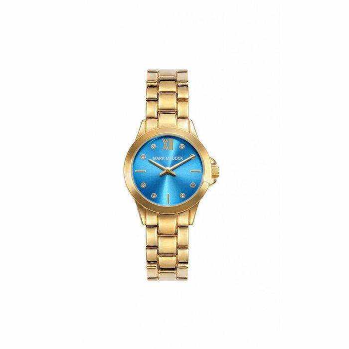 Reloj Mujer Mark Maddox MM3027-87 Reloj Mujer Mark Maddox MM3027-87