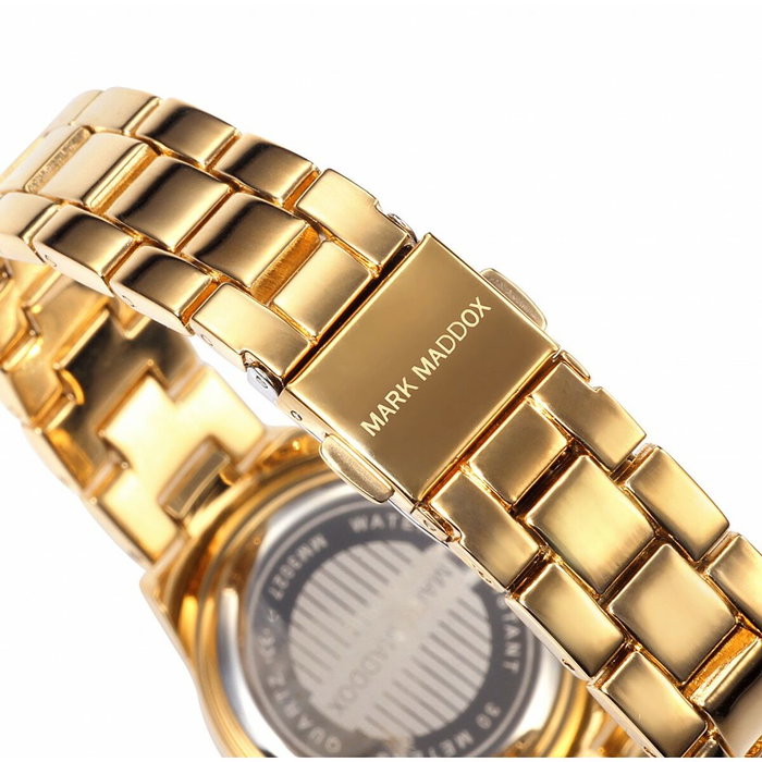 Reloj Mujer Mark Maddox MM3027-87 Reloj Mujer Mark Maddox MM3027-87