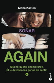 Again. Soñar, Mona Kasten - BOOKET