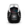 Bluegrass LEGIT Casco Integral Carbono Compuesto 11 Respiraderos Talla 58-60