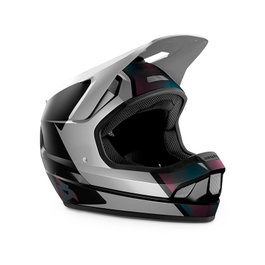 Bluegrass LEGIT Casco Integral Carbono Compuesto 11 Respiraderos Talla 58-60