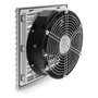 DeLOCK 67468 Ventilador industrial de pared Blanco
