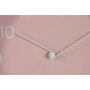 DKD Home Decor Reloj de Pared PVC Silencioso Pack de 2 Surtido