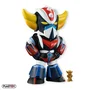 Plastoy Figurilla Goldorak XXL PVC 40 cm + Mini Estatua 7 cm 3521320400969