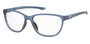 Under Armour UA-5038-OXZF415 Gafas de vista para mujer Azul