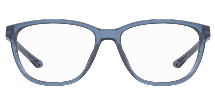 Under Armour UA-5038-OXZF415 Gafas de vista para mujer Azul