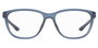 Under Armour UA-5038-OXZF415 Gafas de vista para mujer Azul