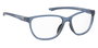 Under Armour UA-5038-OXZF415 Gafas de vista para mujer Azul