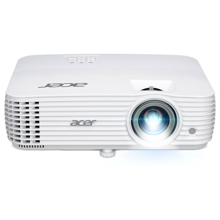 Acer H6543Ki Proyector Full HD 4800 ANSI Lumen DLP Blanco