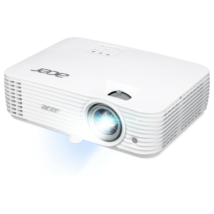 Acer H6543Ki Proyector Full HD 4800 ANSI Lumen DLP Blanco