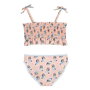 Cerdá Bikini Bluey 4 Años Light Pink Talla Ropa 4 Años