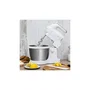 Cecotec PowerTwist 500 Steel Plata y Blanco