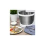 Cecotec PowerTwist 500 Steel Plata y Blanco