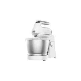 Cecotec PowerTwist 500 Steel Plata y Blanco