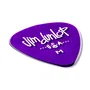 Dunlop Púas Gels Purple Medium (pack de 12)