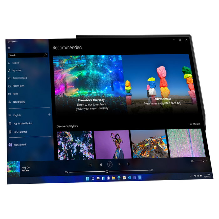 Lenovo ThinkCentre M90a Gen 5 i5-14400 8GB 512GB SSD Windows 11 Pro