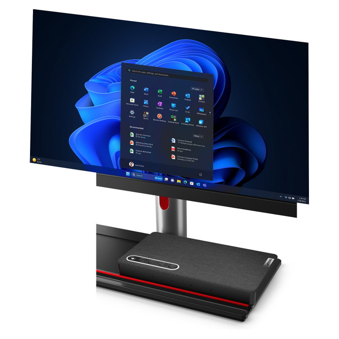 Lenovo ThinkCentre M90a Gen 5 i5-14400 8GB 512GB SSD Windows 11 Pro