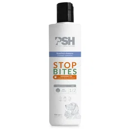 PSH Stop Bites Shampoo Psh 1000 mL