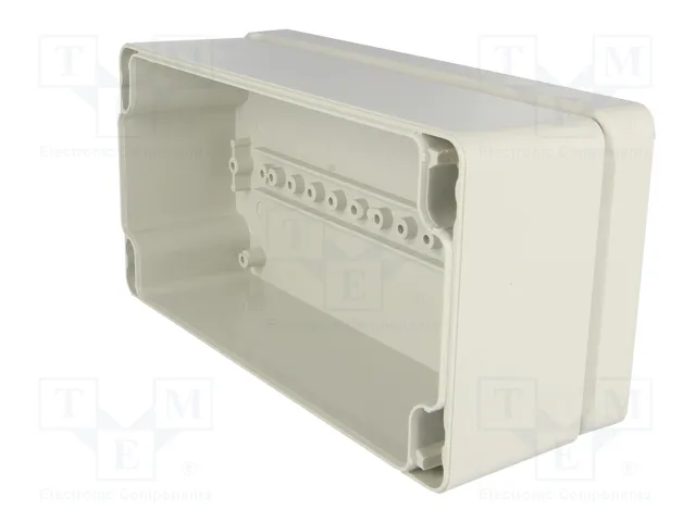 BOPLA EUROMAS II ET220F Carcasa Universal Gris