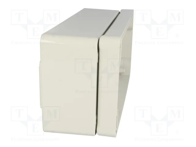 BOPLA EUROMAS II ET220F Carcasa Universal Gris