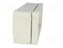 BOPLA EUROMAS II ET220F Carcasa Universal Gris