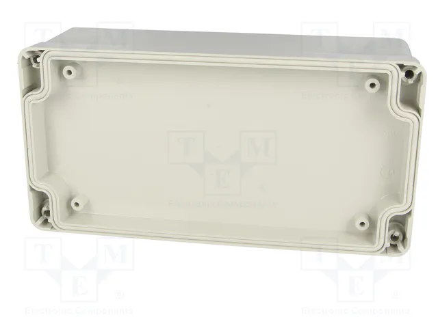BOPLA EUROMAS II ET220F Carcasa Universal Gris