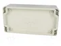 BOPLA EUROMAS II ET220F Carcasa Universal Gris