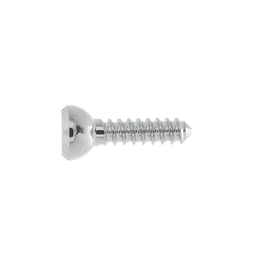 Vi CS1507 Tornillo Cortical 1.5mm x 7mm