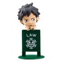Megahouse One Piece Ochatomo Series Figuras Pirates´ Vacance Surtido de 8