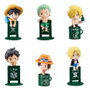 Megahouse One Piece Ochatomo Series Figuras Pirates´ Vacance Surtido de 8