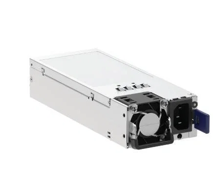 Netgear APS600W Sistema de alimentación de 600 W