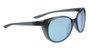 Nike ESSENCE-M-CT8229-50 Gafas de sol con cristal azul espejo
