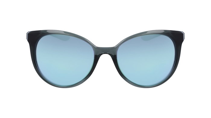 Nike ESSENCE-M-CT8229-50 Gafas de sol con cristal azul espejo