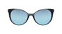 Nike ESSENCE-M-CT8229-50 Gafas de sol con cristal azul espejo