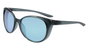 Nike ESSENCE-M-CT8229-50 Gafas de sol con cristal azul espejo