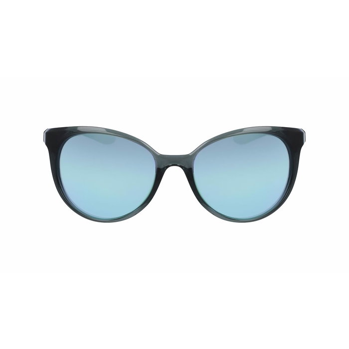 Nike ESSENCE-M-CT8229-50 Gafas de sol con cristal azul espejo