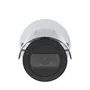 AXIS M2036-LE 02125-001 Cámara de Seguridad IP Bala para Exterior, 4MP Quad HD con IA, Visión Nocturna IR, Resistente IP66/67 IK08, Alimentación PoE