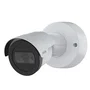 AXIS M2036-LE 02125-001 Cámara de Seguridad IP Bala para Exterior, 4MP Quad HD con IA, Visión Nocturna IR, Resistente IP66/67 IK08, Alimentación PoE