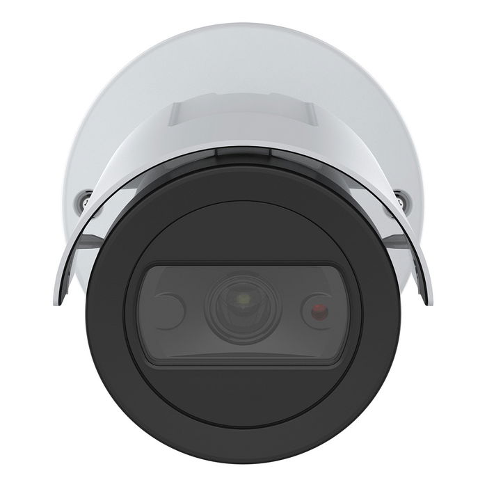 Axis M2036-LE Cámara de Red Bullet Mini Quad HD 1440p/4MP Exterior con Visión Nocturna