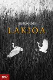 Lakioa, Josu Goikoetxea Gezuraga - ELKAR