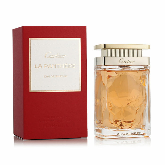 Cartier La Panthere Eau de Parfum