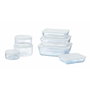 Pyrex® Recipiente Rectangular Boro Cook & Freeze 1,5 L
