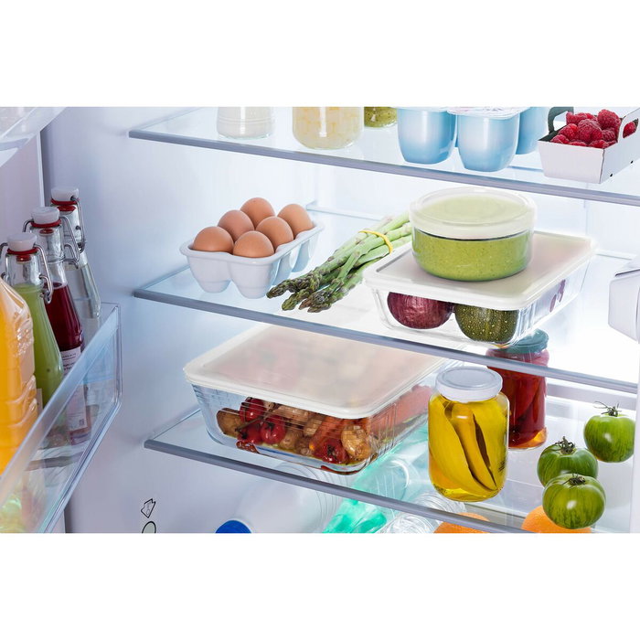 Pyrex® Recipiente Rectangular Boro Cook & Freeze 1,5 L Pyrex® Recipiente Rectangular Boro Cook & Freeze 1,5 L