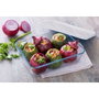 Pyrex® Recipiente Rectangular Boro Cook & Freeze 1,5 L