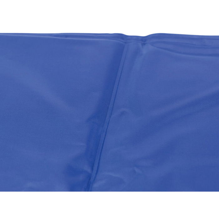 Esterilla Refrigerante para Mascotas Trixie Tx-28688 Azul